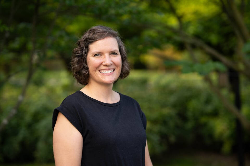 Ehren Kuzekov, Director of Study Abroad and International Partnerships